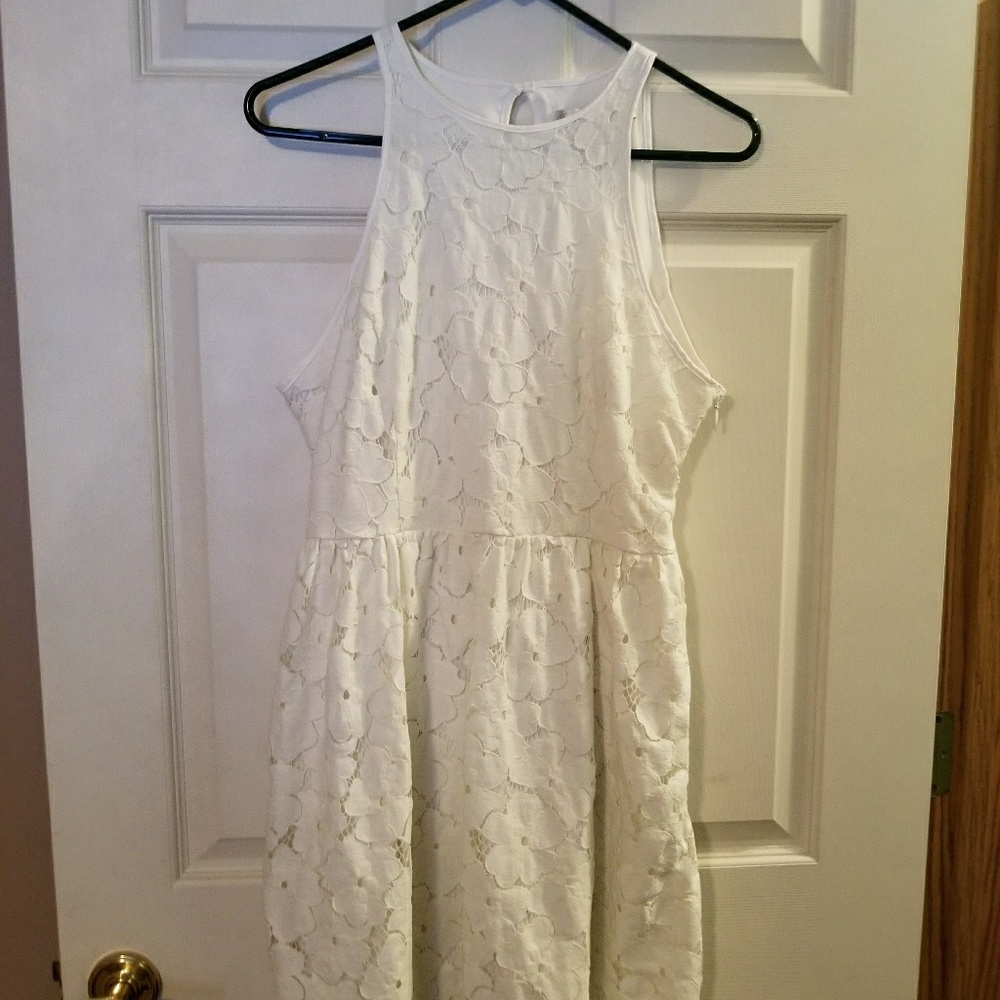 Lauren Conrad Dress